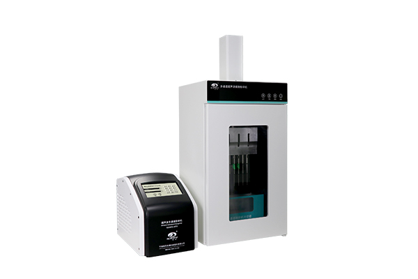 多通道超聲波細胞粉碎機SCIENTZ-4TD