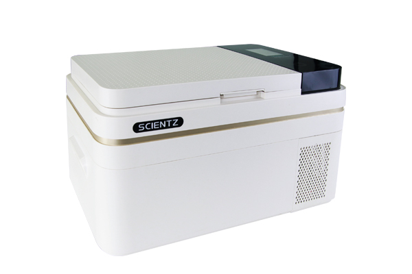 超聲波細胞破碎儀哪家好？寧波新芝生物科技實力解析